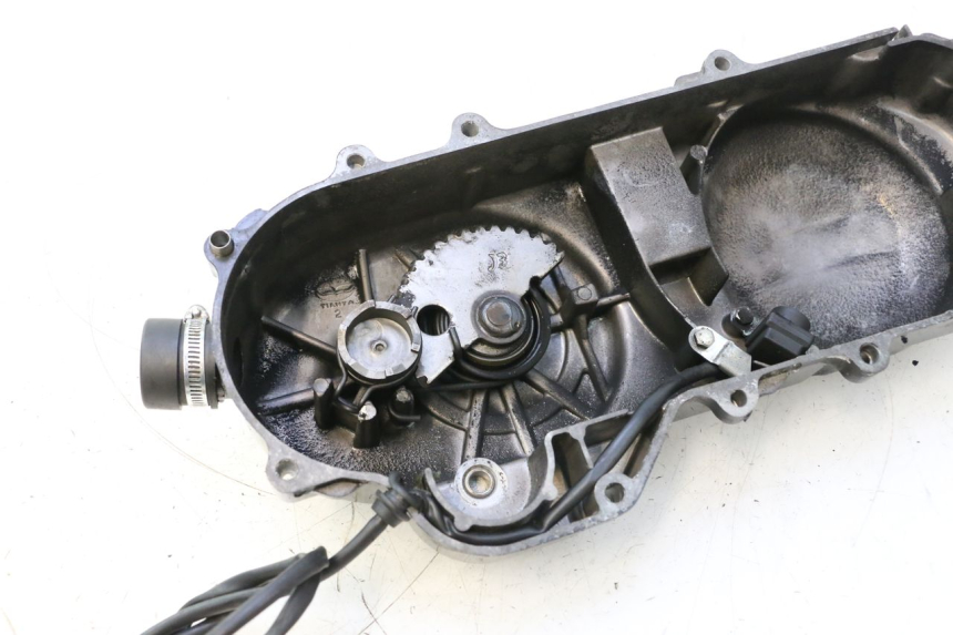 photo de VARIOMATIKGEHäUSE TNT MOTOR ROMA 10' 4T 50 (2007 - 2018) - Alternative Perspektive