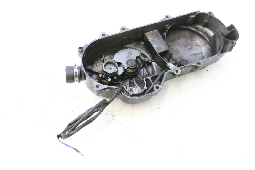 photo de VARIOMATIKGEHäUSE TNT MOTOR ROMA 10' 4T 50 (2007 - 2018) - Gesamtansicht des Produkts