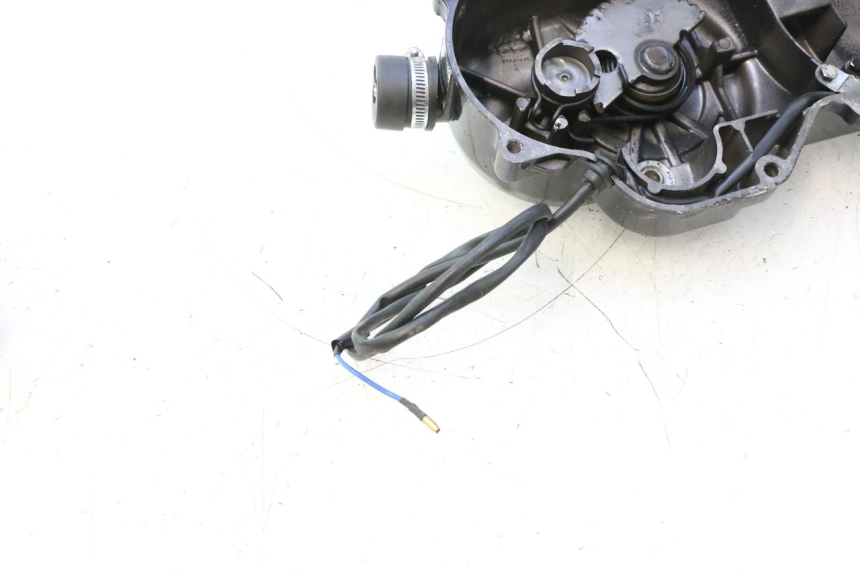 photo de VARIOMATIKGEHäUSE TNT MOTOR ROMA 10' 4T 50 (2007 - 2018) - Details der Befestigungspunkte