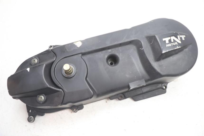 photo de VARIODECKEL TNT MOTOR ROMA 12' 2T 50 (2007 - 2018) - Hauptansicht