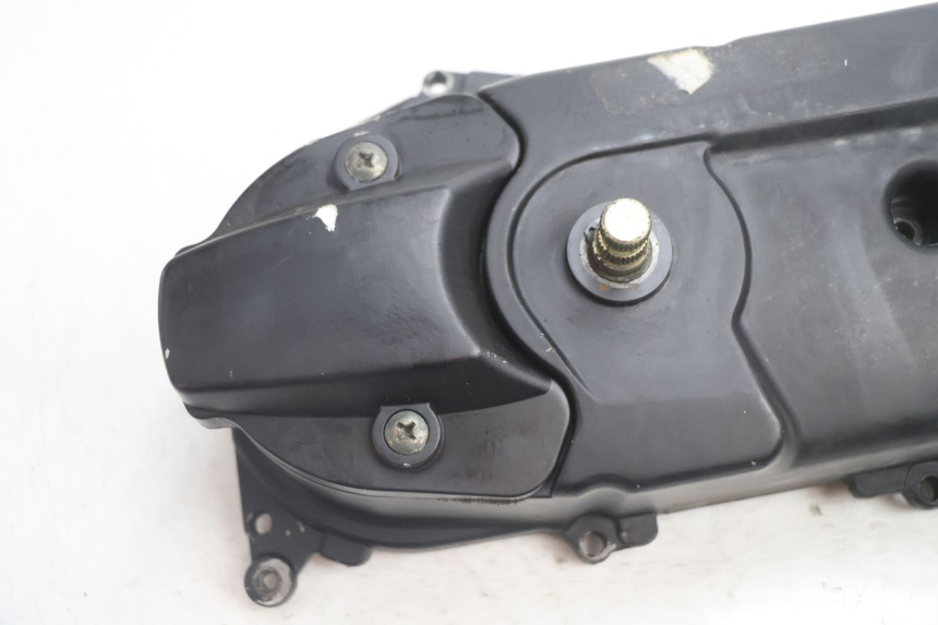 photo de VARIODECKEL TNT MOTOR ROMA 12' 2T 50 (2007 - 2018) - Detailansicht des Bauteils