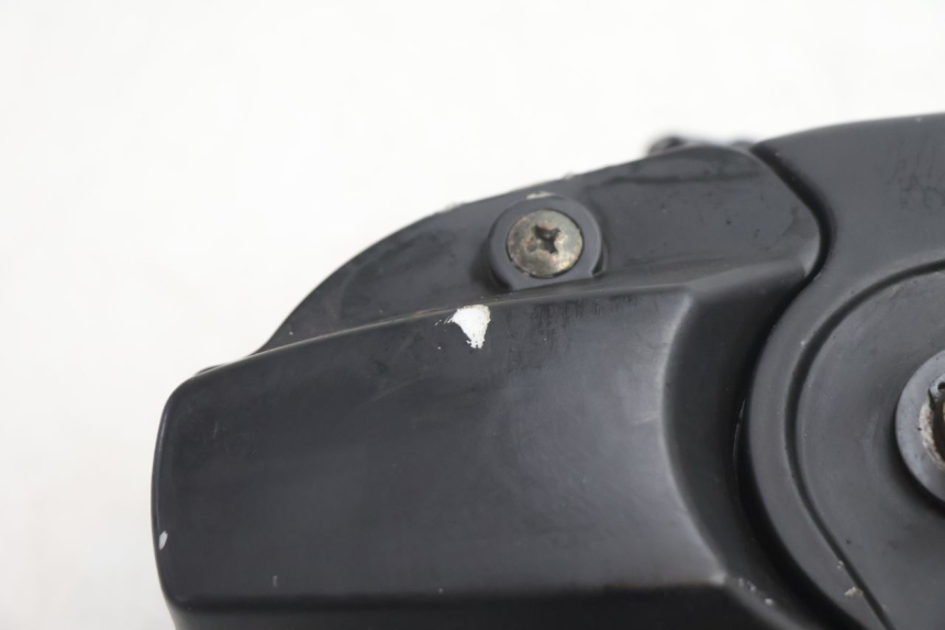 photo de VARIODECKEL TNT MOTOR ROMA 12' 2T 50 (2007 - 2018) - Zoom auf Gebrauchszustand