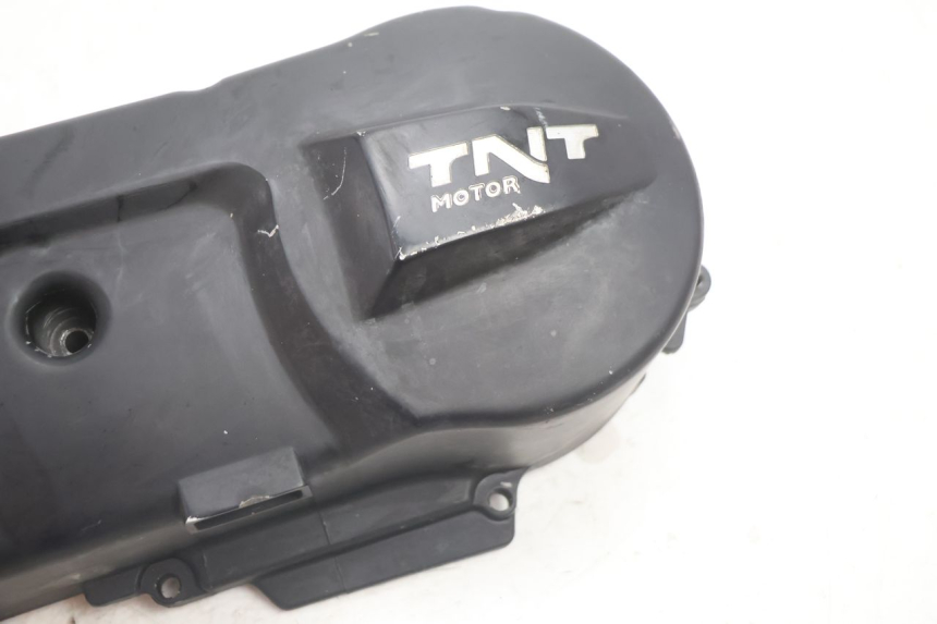 photo de VARIODECKEL TNT MOTOR ROMA 12' 2T 50 (2007 - 2018) - Alternative Perspektive