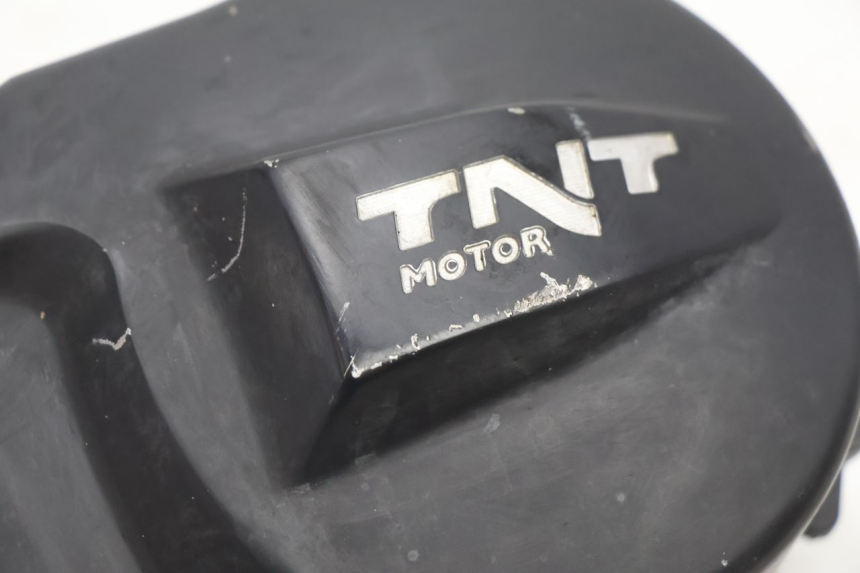 photo de VARIODECKEL TNT MOTOR ROMA 12' 2T 50 (2007 - 2018) - Technische Nahaufnahme