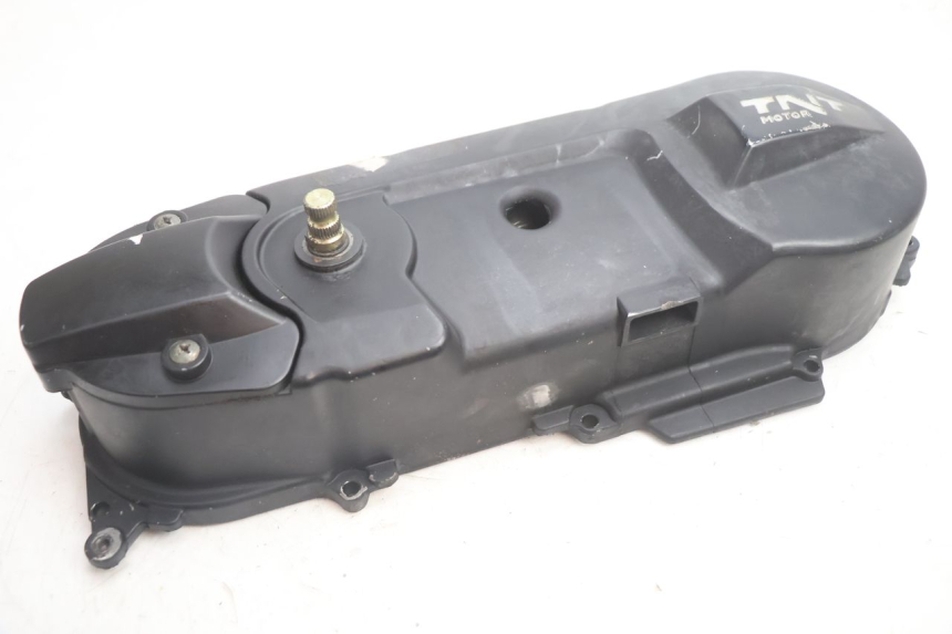 photo de VARIODECKEL TNT MOTOR ROMA 12' 2T 50 (2007 - 2018) - Gesamtansicht des Produkts