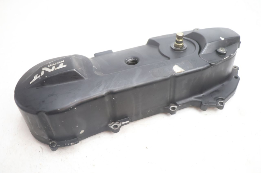 photo de VARIODECKEL TNT MOTOR ROMA 12' 2T 50 (2007 - 2018) - Details der Befestigungspunkte