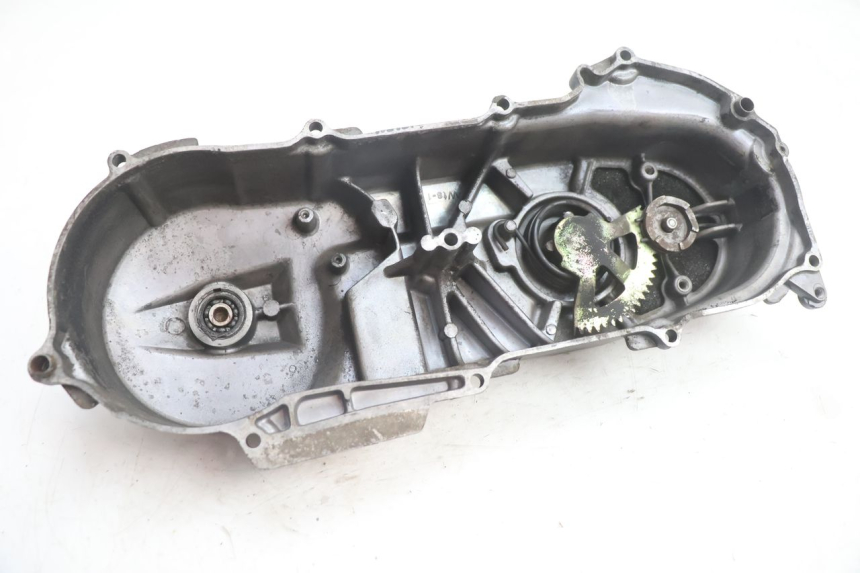 photo de VARIODECKEL TNT MOTOR ROMA 12' 2T 50 (2007 - 2018) - Oberflächenzustand und Material