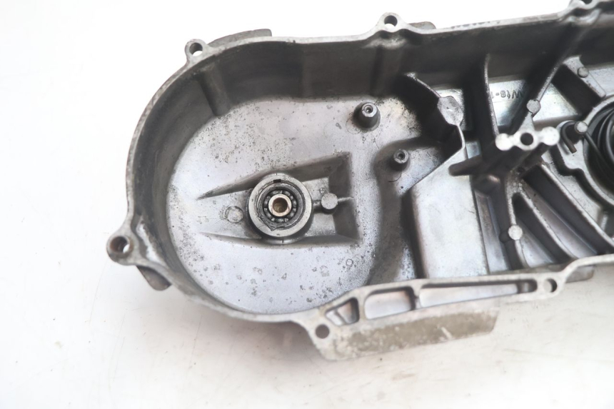 photo de VARIODECKEL TNT MOTOR ROMA 12' 2T 50 (2007 - 2018) - Geprüftes Gebrauchtteil