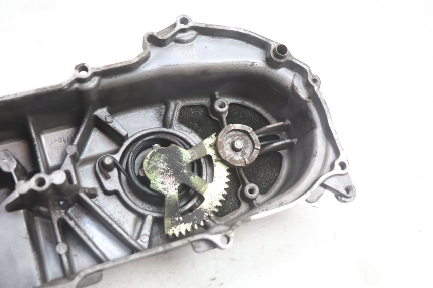 photo de VARIODECKEL TNT MOTOR ROMA 12' 2T 50 (2007 - 2018) - Kennzeichnungen und Originalreferenzen
