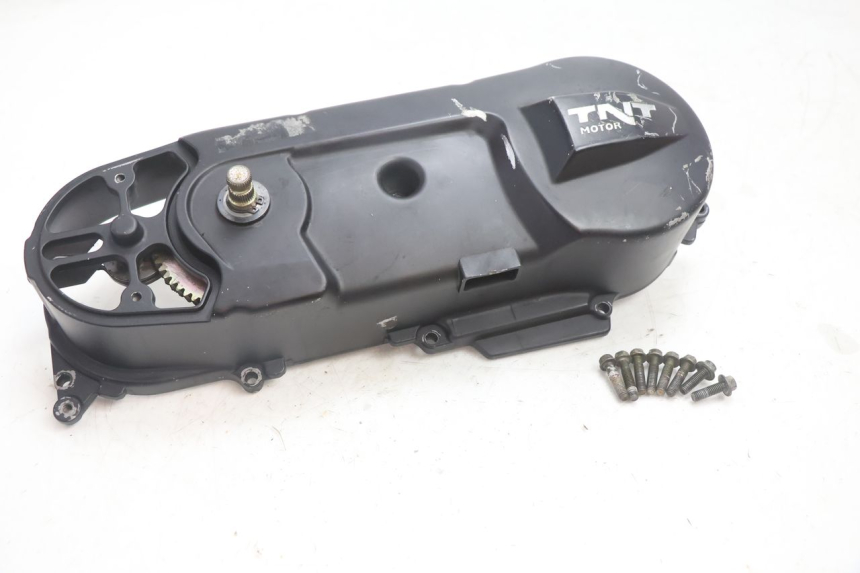 photo de VARIODECKEL TNT MOTOR ROMA 12' 2T 50 (2007 - 2018) - Hauptansicht
