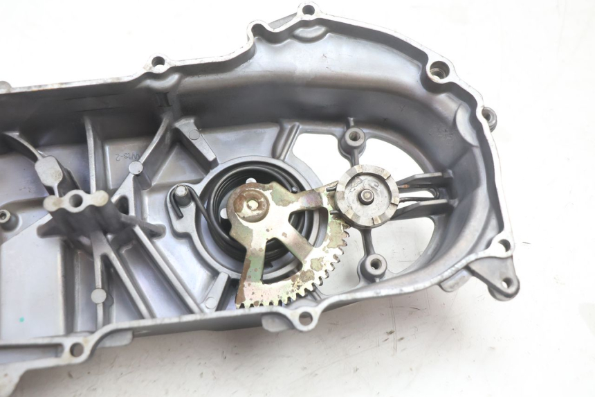 photo de VARIODECKEL TNT MOTOR ROMA 12' 2T 50 (2007 - 2018) - Weitere Ansicht des Artikels