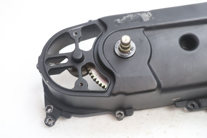 photo de VARIODECKEL TNT MOTOR ROMA 12' 2T 50 (2007 - 2018) - Zoom auf Gebrauchszustand