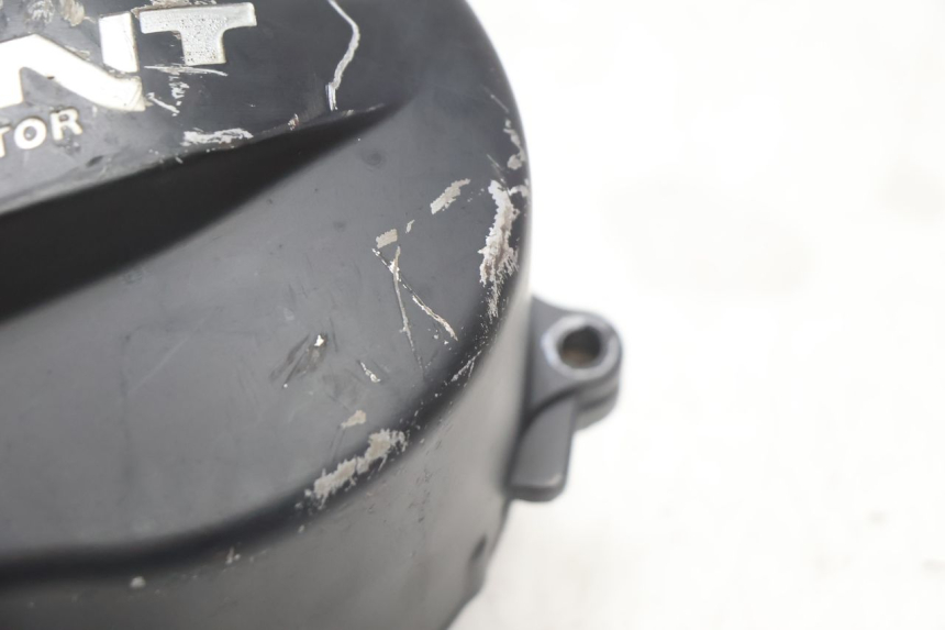 photo de VARIODECKEL TNT MOTOR ROMA 12' 2T 50 (2007 - 2018) - Details der Befestigungspunkte