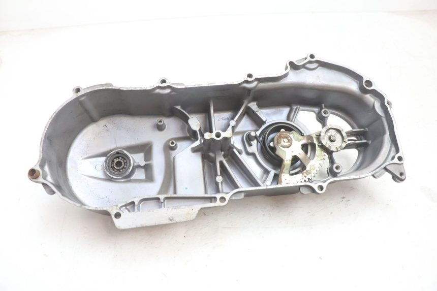 photo de VARIODECKEL TNT MOTOR ROMA 12' 2T 50 (2007 - 2018) - Geprüftes Gebrauchtteil