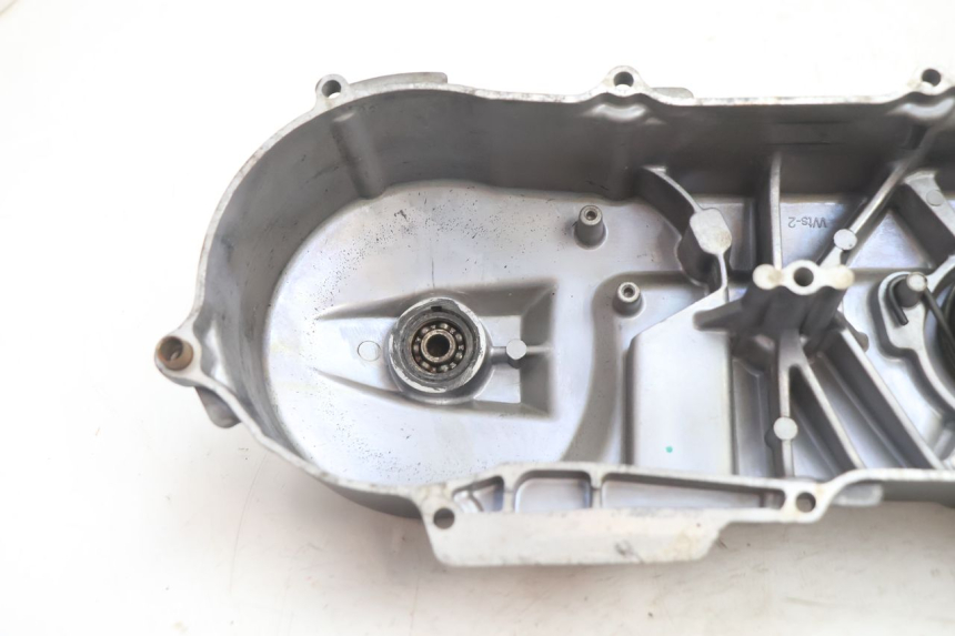photo de VARIODECKEL TNT MOTOR ROMA 12' 2T 50 (2007 - 2018) - Kennzeichnungen und Originalreferenzen