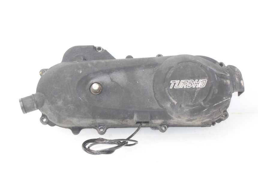 photo de VARIODECKEL TURBHO RP 50 (2018 - 2022) - Hauptansicht