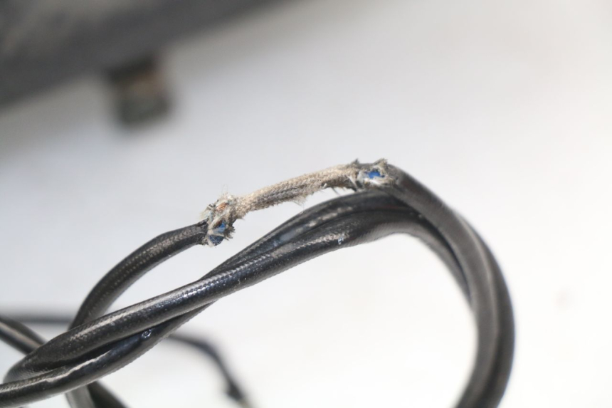 photo de VARIODECKEL TURBHO RP 50 (2018 - 2022) - Detailansicht des Bauteils