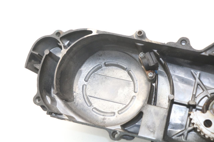 photo de VARIODECKEL TURBHO RP 50 (2018 - 2022) - Zoom auf Gebrauchszustand