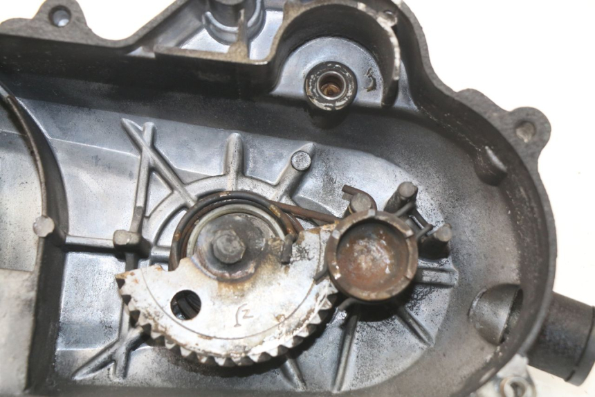 photo de VARIODECKEL TURBHO RP 50 (2018 - 2022) - Alternative Perspektive