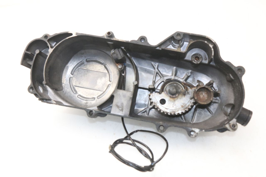 photo de VARIODECKEL TURBHO RP 50 (2018 - 2022) - Technische Nahaufnahme