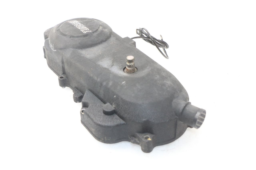 photo de VARIODECKEL TURBHO RP 50 (2018 - 2022) - Gesamtansicht des Produkts