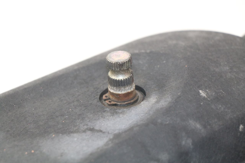 photo de VARIODECKEL TURBHO RP 50 (2018 - 2022) - Oberflächenzustand und Material