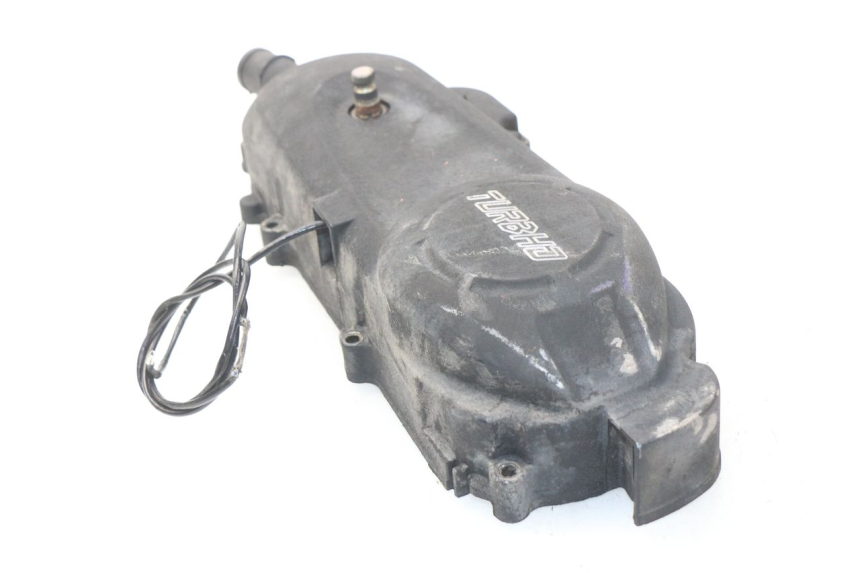 photo de VARIODECKEL TURBHO RP 50 (2018 - 2022) - Geprüftes Gebrauchtteil