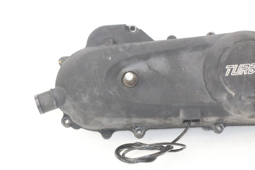 photo de VARIODECKEL TURBHO RP 50 (2018 - 2022) - Kennzeichnungen und Originalreferenzen