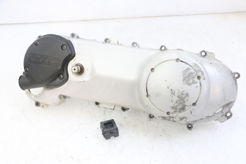 photo de VARIODECKEL GILERA RUNNER SL 50 (2006 - 2009) - Hauptansicht