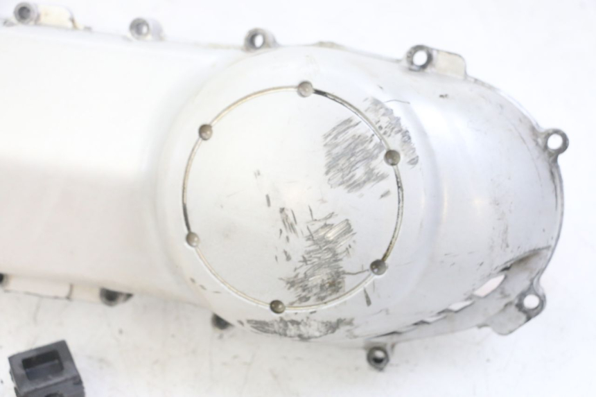 photo de VARIODECKEL GILERA RUNNER SL 50 (2006 - 2009) - Charakteristische Merkmale