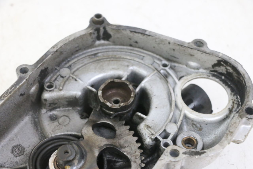 photo de VARIODECKEL GILERA RUNNER SL 50 (2006 - 2009) - Alternative Perspektive