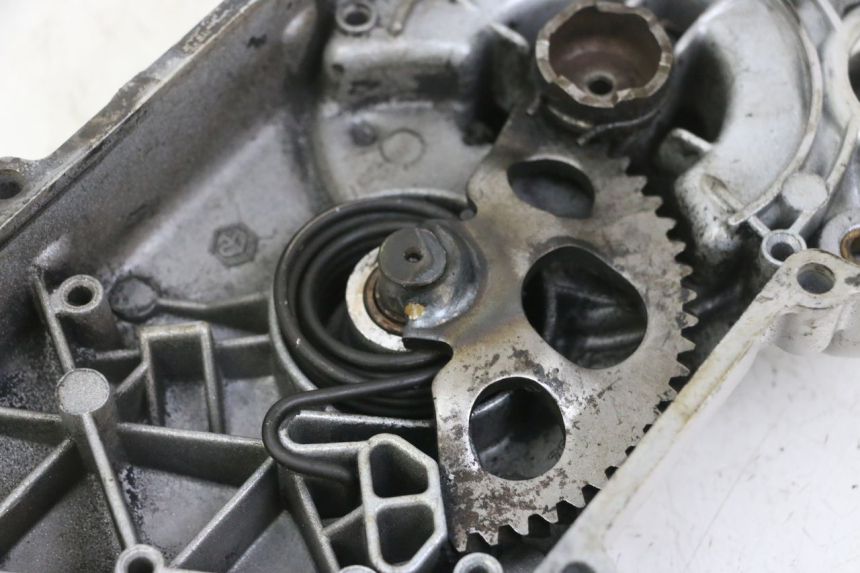 photo de VARIODECKEL GILERA RUNNER SL 50 (2006 - 2009) - Technische Nahaufnahme