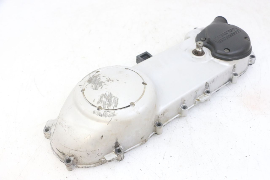 photo de VARIODECKEL GILERA RUNNER SL 50 (2006 - 2009) - Details der Befestigungspunkte