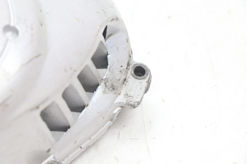 photo de VARIODECKEL GILERA RUNNER SP 50 (2002 - 2004) - Details der Befestigungspunkte