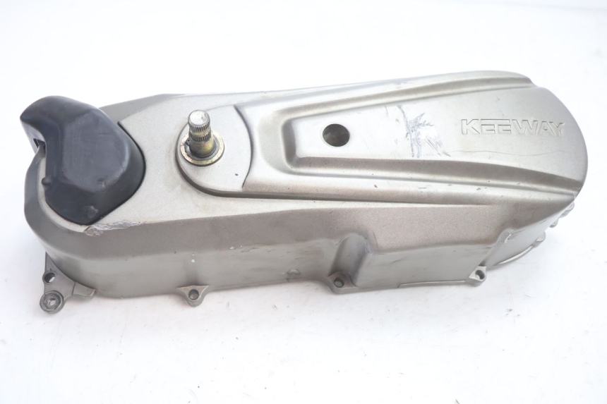 photo de VARIOMATIKGEHäUSE KEEWAY RY6 2T 50 (2011 - 2019) - Detailansicht des Bauteils