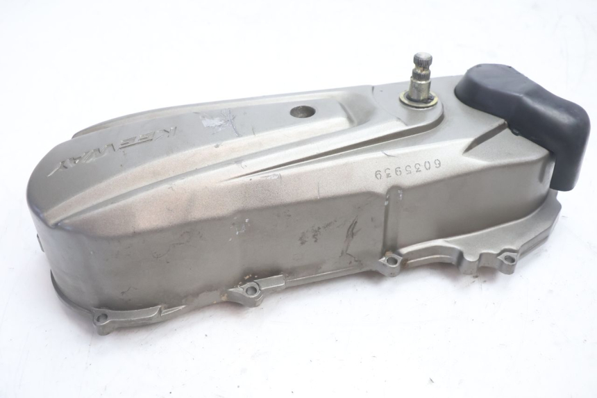 photo de VARIOMATIKGEHäUSE KEEWAY RY6 2T 50 (2011 - 2019) - Details der Befestigungspunkte