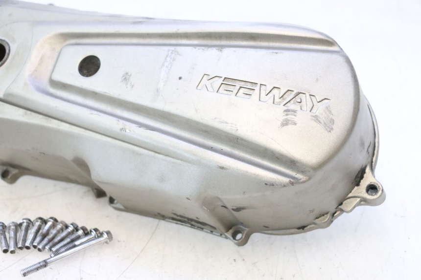photo de VARIOMATIKGEHäUSE KEEWAY RY6 2T 50 (2011 - 2019) - Kennzeichnungen und Originalreferenzen