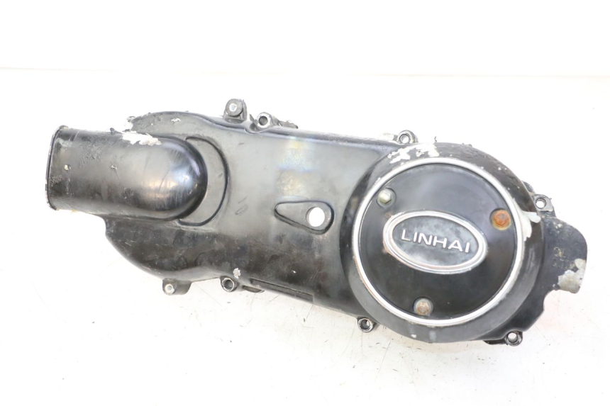 photo de VARIODECKEL HYTRACK S 150 (2003 - 2011) - Hauptansicht