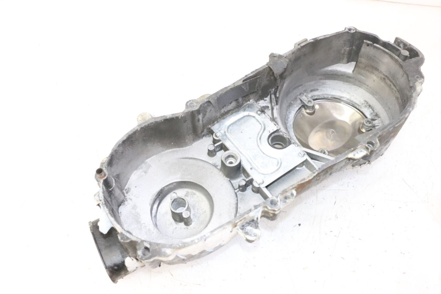 photo de VARIODECKEL HYTRACK S 150 (2003 - 2011) - Detailansicht des Bauteils