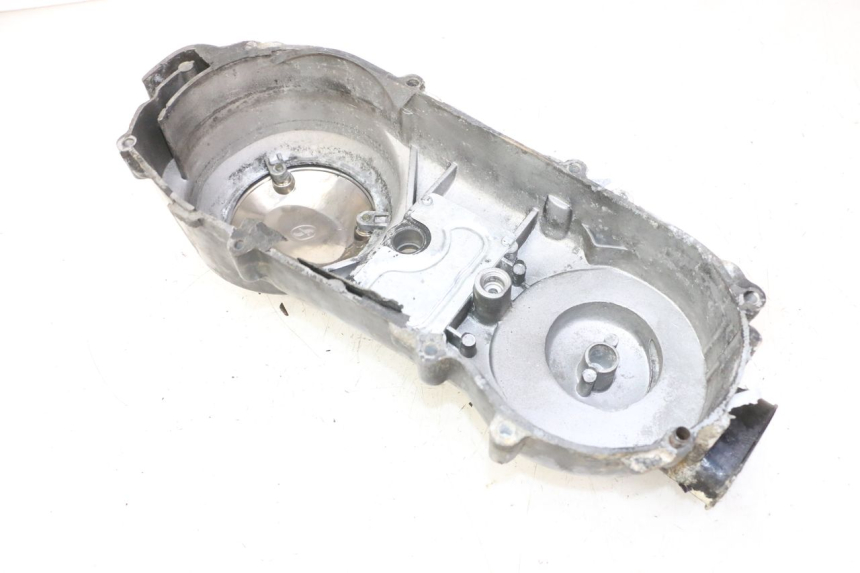 photo de VARIODECKEL HYTRACK S 150 (2003 - 2011) - Zoom auf Gebrauchszustand