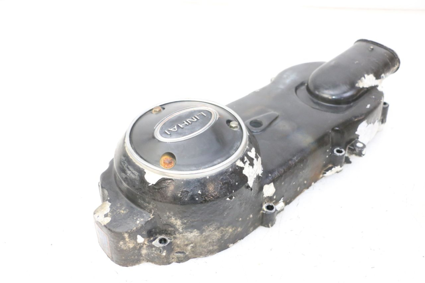 photo de VARIODECKEL HYTRACK S 150 (2003 - 2011) - Alternative Perspektive