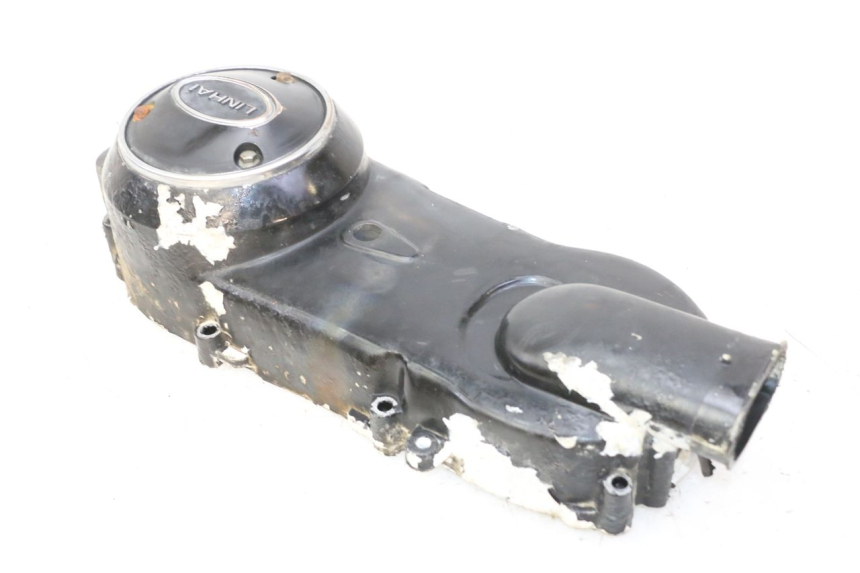 photo de VARIODECKEL HYTRACK S 150 (2003 - 2011) - Gesamtansicht des Produkts