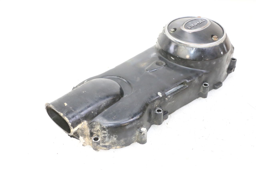 photo de VARIODECKEL HYTRACK S 150 (2003 - 2011) - Oberflächenzustand und Material