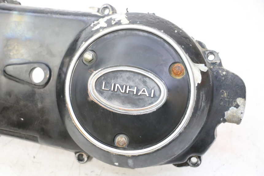 photo de VARIODECKEL HYTRACK S 150 (2003 - 2011) - Kennzeichnungen und Originalreferenzen