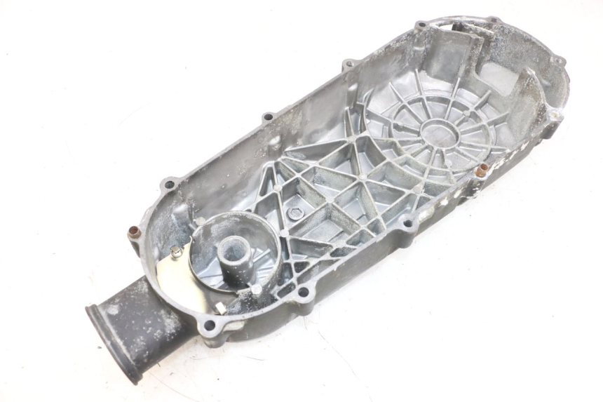 photo de VARIODECKEL DAELIM S1 125 (2007 - 2016) - Detailansicht des Bauteils