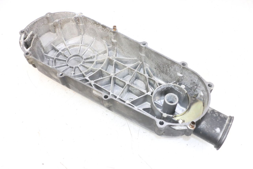 photo de VARIODECKEL DAELIM S1 125 (2007 - 2016) - Zoom auf Gebrauchszustand