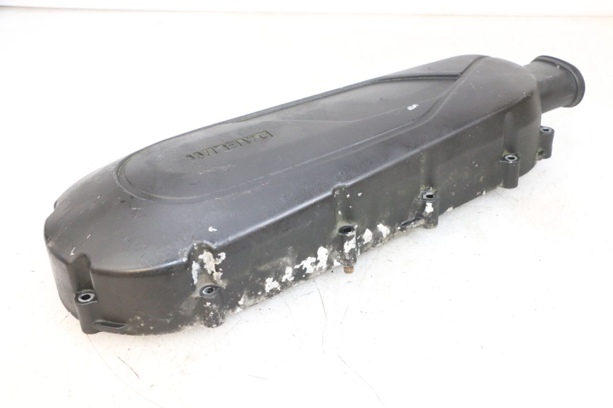 photo de VARIODECKEL DAELIM S1 125 (2007 - 2016) - Technische Nahaufnahme