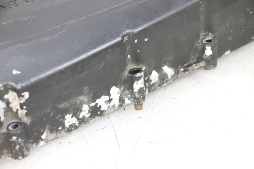 photo de VARIODECKEL DAELIM S1 125 (2007 - 2016) - Gesamtansicht des Produkts