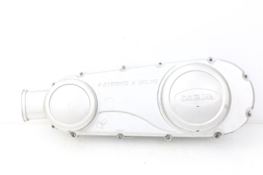 photo de VARIODECKEL DAELIM S2 125 (2006 - 2007) - Hauptansicht