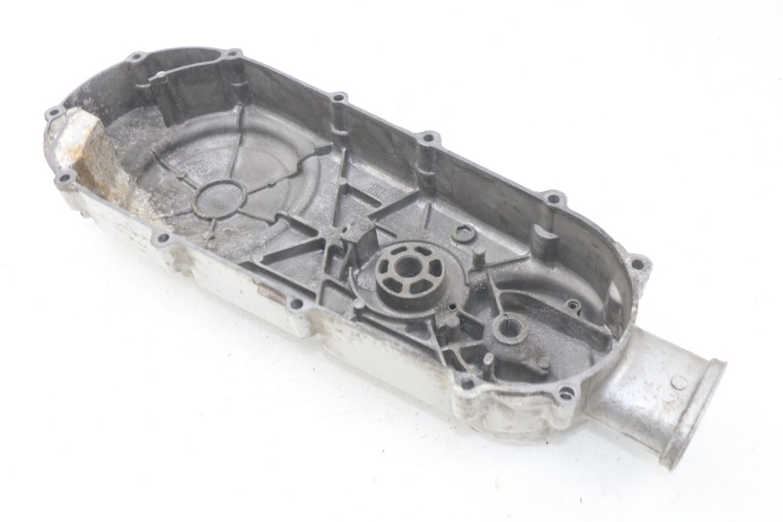 photo de VARIODECKEL DAELIM S2 125 (2006 - 2007) - Zoom auf Gebrauchszustand